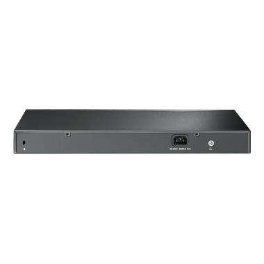 TP-Link TL-SG2428P 24+4 portos Gigabit POE switch