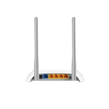 TP-Link TL-WR850N 300Mbit AP/Router 2x2 MIMO Fix