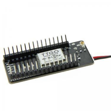 TTGO T-Deer Pro Mini LoRa V02 868MHz Atmega328P