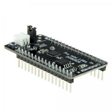 TTGO T-Deer Pro Mini LoRa V02 868MHz Atmega328P