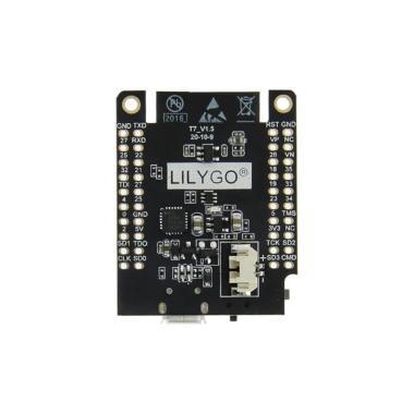 LILYGO T7 Mini32 V1.5 ESP32-WROVER-B Dual Core