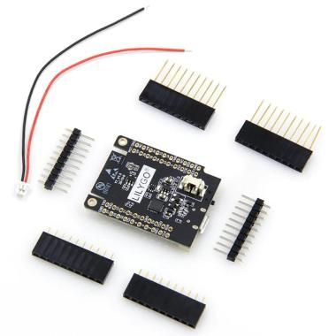 LILYGO T7 Mini32 V1.5 ESP32-WROVER-B Dual Core