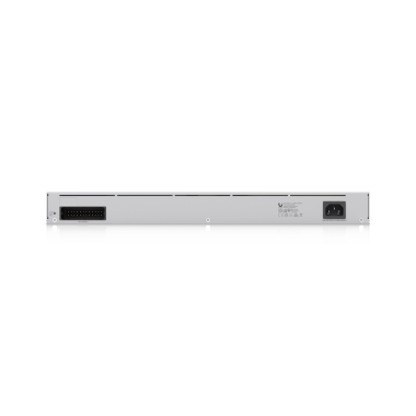 UniFi Dream Machine PRO Security Gateway, Rack