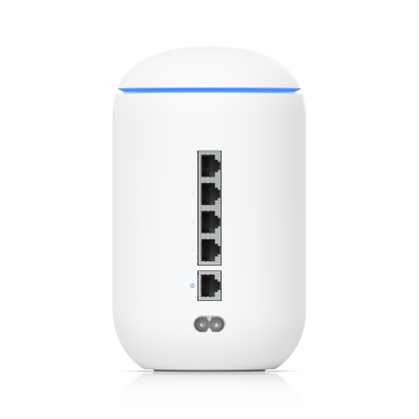 UniFi Dream Machine  Security Gateway/AP/Switch