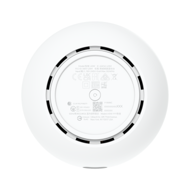 UniFi Dream Machine  Security Gateway/AP/Switch