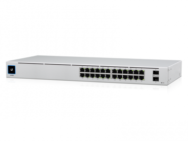 UniFiSwitch Standard 24 PoE