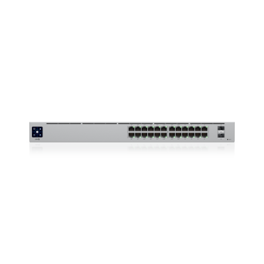 UniFiSwitch 24 port Gigabit POE switch Gen2