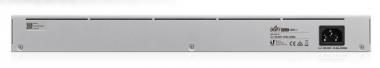 UniFiSwitch 24 port Gigabit switch Gen2