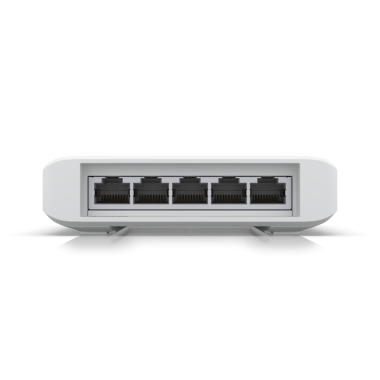 UniFiSwitch   FLEX Gigabit switch