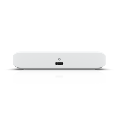 UniFiSwitch   FLEX-Mini Gigabit switch