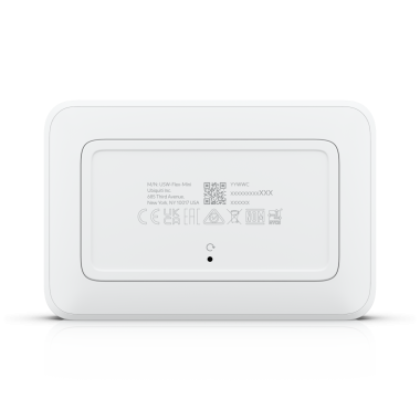 UniFiSwitch   FLEX-Mini Gigabit switch