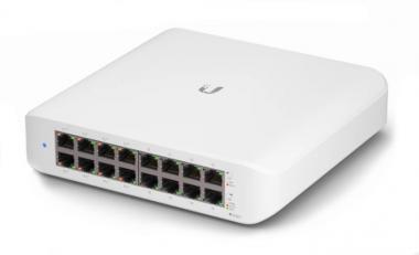 UniFiSwitch Lite 16 PoE