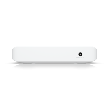 UniFiSwitch   Lite  8 POE Gigabit switch