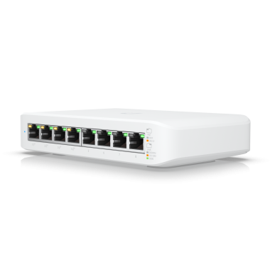 UniFiSwitch Lite  8 PoE
