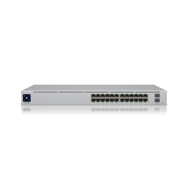 UniFiSwitch 24 port PRO Gigabit POE switch Gen2