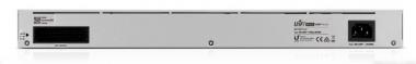 UniFiSwitch 24 port PRO Gigabit switch Gen2