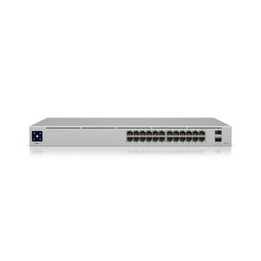 UniFiSwitch 24 port PRO Gigabit switch Gen2