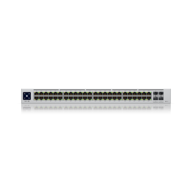 UniFiSwitch 48 port PRO Gigabit POE switch Gen2
