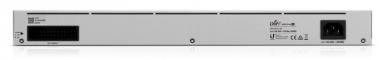 UniFiSwitch 48 port PRO Gigabit switch Gen2