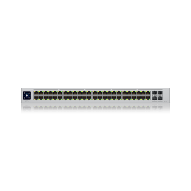 UniFiSwitch 48 port PRO Gigabit switch Gen2