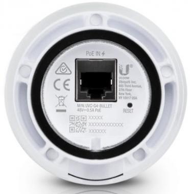 UVC G4 Bullet UniFi Video Camera G4, IR