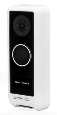 UniFi G4 Doorbell