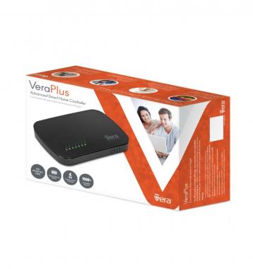 VeraPlus Smart Home Gateway Z-Wave,ZigBee,BT,Wifi