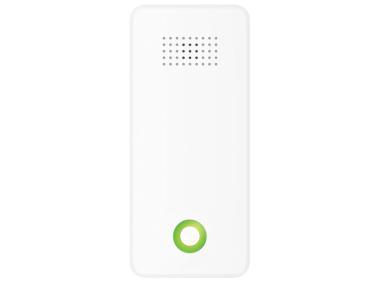 Aeotec Water Sensor 6 Z-Wave Plus vízérzékelő