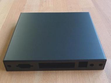 Beltéri ház APU.4D4 alaplaphoz (4 LAN/USB)