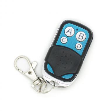 Sonoff RF 4 Buttons távirányító