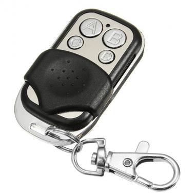 Sonoff Wireless 4 Buttons távirányító