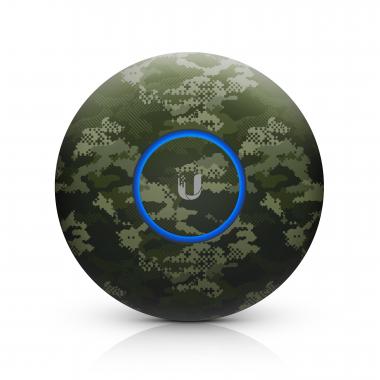 Ubiquiti nanoHD burkolat, terepszín