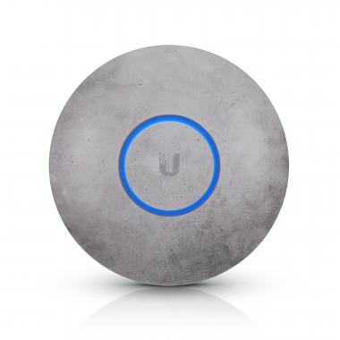 Ubiquiti nanoHD burkolat, betonszín