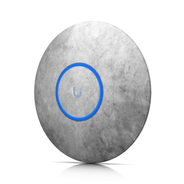 UniFi U6 lite/U6+/nanoHD burkolat, betonszín