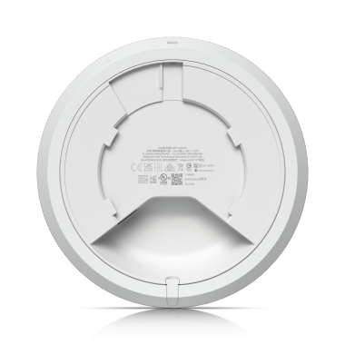 UniFi U6 lite/U6+/nanoHD burkolat, betonszín