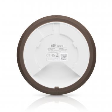 Ubiquiti nanoHD burkolat, fa