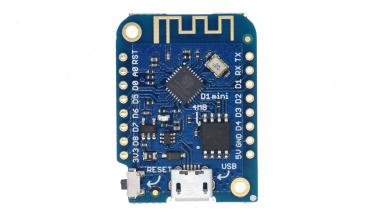 Wemos D1 Mini V3.0.3.0 ESP8266 IoT dev. board