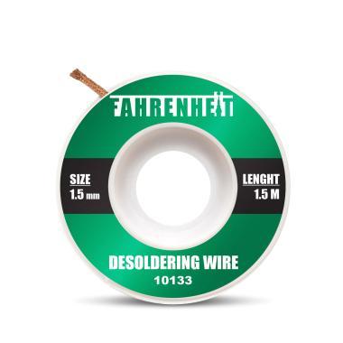 Fahrenheit Ónszívó Szalag 1,5mm, 1,5m