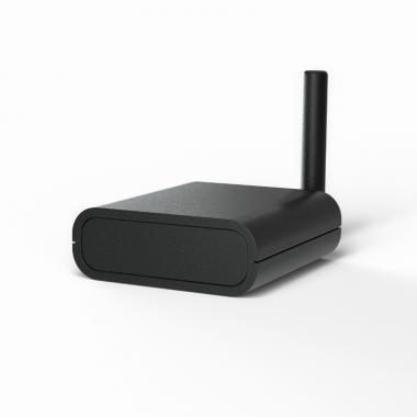 NUKI Box, smart access GSM switch