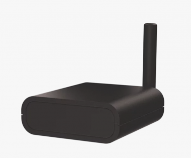 NUKI Box, smart access GSM switch