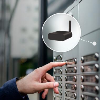NUKI Box, smart access GSM switch
