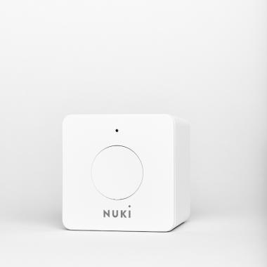 NUKI Bridge Fehér, Bluetooth 4.0 - WiFi