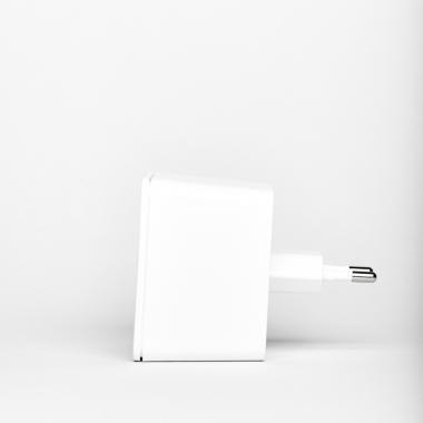 NUKI Bridge Fehér, Bluetooth 4.0 - WiFi