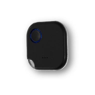 Shelly BLU Button Bluetooth távirányító, fekete