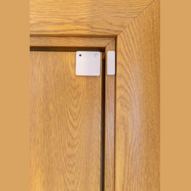 Shelly BLU Door Window Nyitásérzékelő FEHÉR