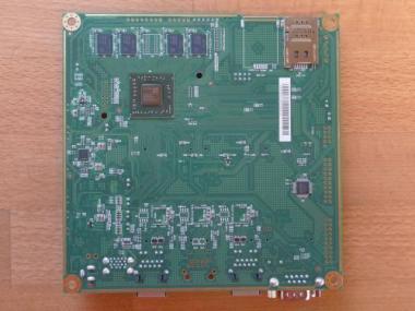 APU.2E0 alaplap (GX-412TC/2GB/2GigE/2miniPCIE/USB)