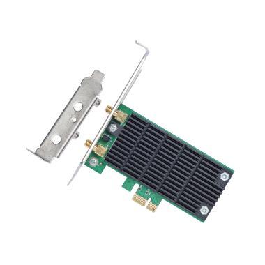 TP-Link Archer T4E Wireless PCI Express Adapter