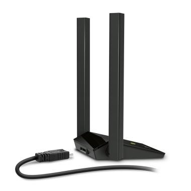 TP-Link Archer T4U Plus  AC1300 dual band wireless