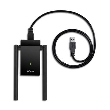 TP-Link Archer T4U Plus  AC1300 dual band wireless