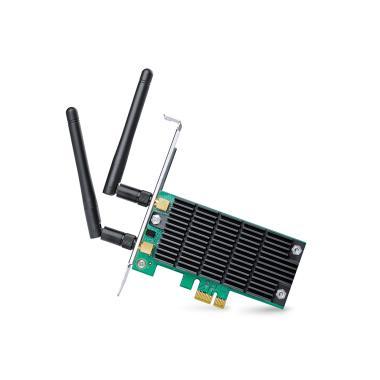 TP-Link Archer T6E Wireless PCI Express Adapter